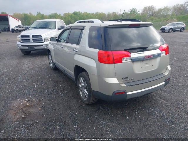 GMC Terrain Slt-2