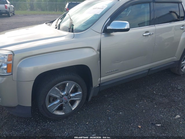 GMC Terrain Slt-2