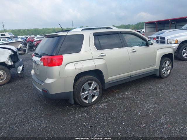 GMC Terrain Slt-2
