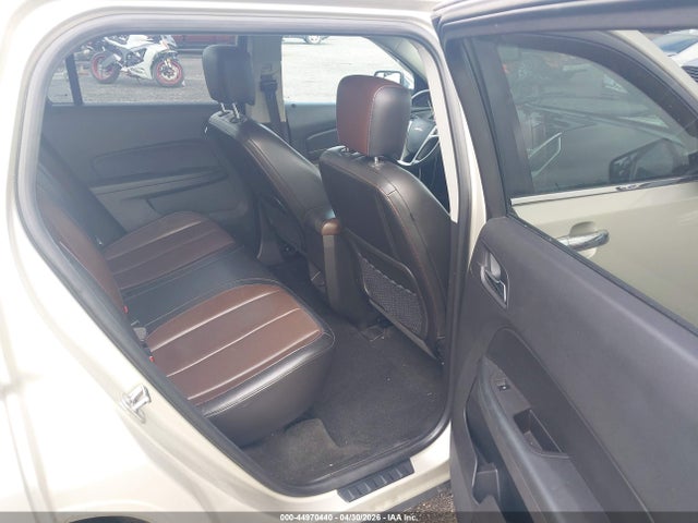 GMC Terrain Slt-2
