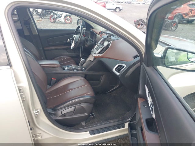 GMC Terrain Slt-2