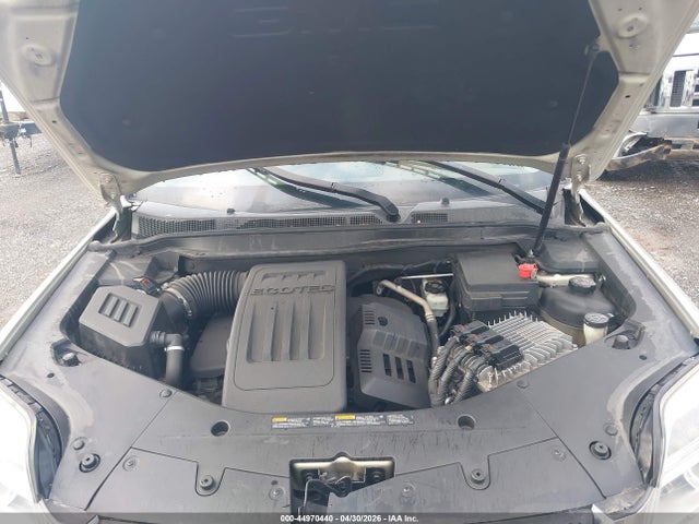 GMC Terrain Slt-2