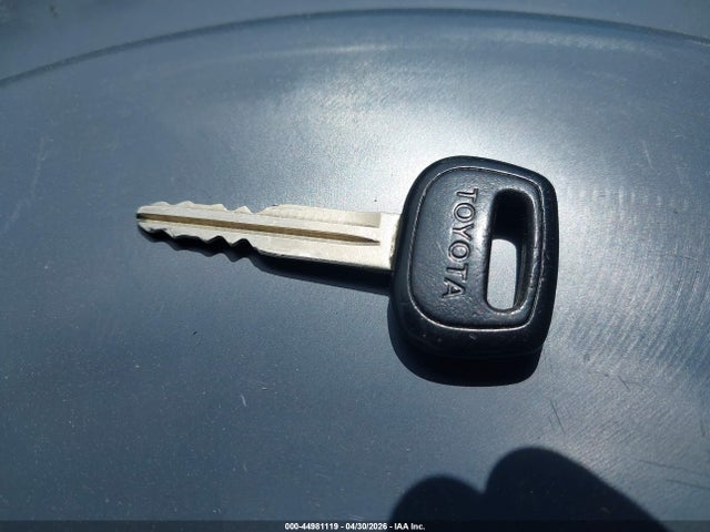 Toyota ECHO