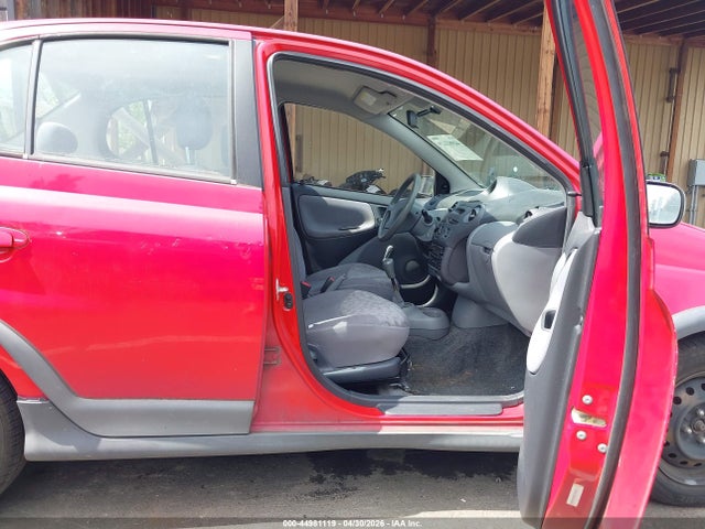 Toyota ECHO