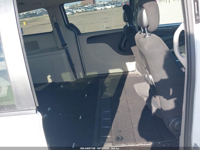 Dodge Grand Caravan Sxt