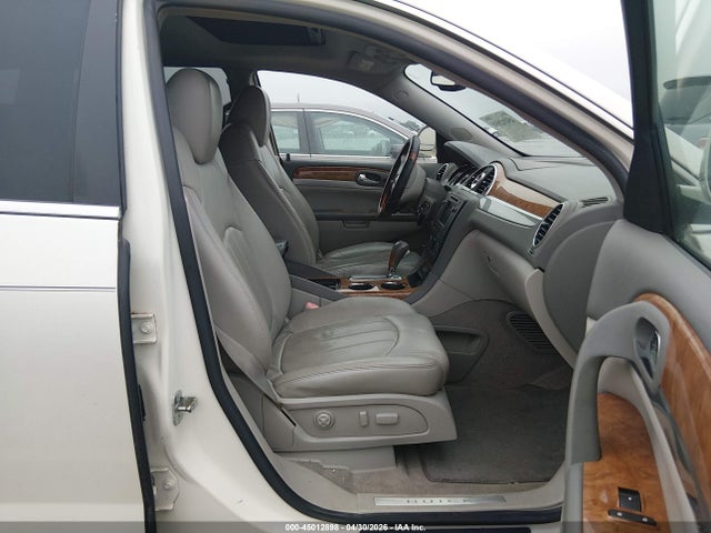Buick Enclave Cxl