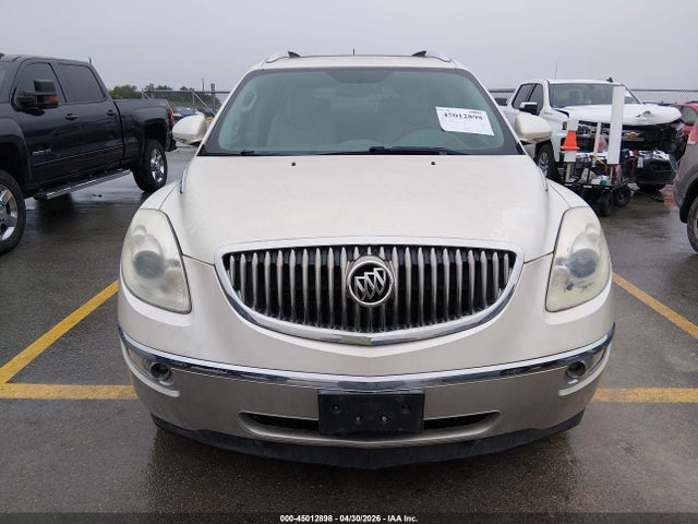 Buick Enclave Cxl