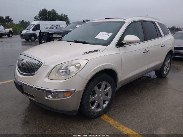 Buick Enclave Cxl