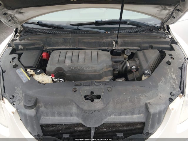 Buick Enclave Cxl