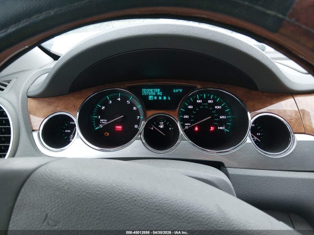 Buick Enclave Cxl