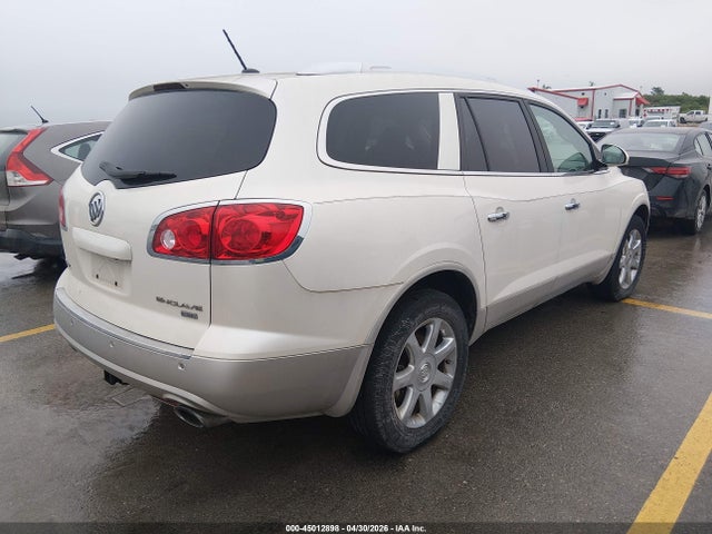 Buick Enclave Cxl