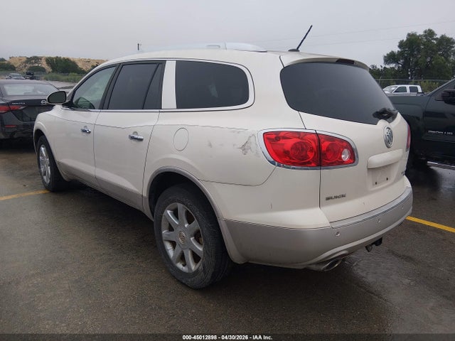 Buick Enclave Cxl