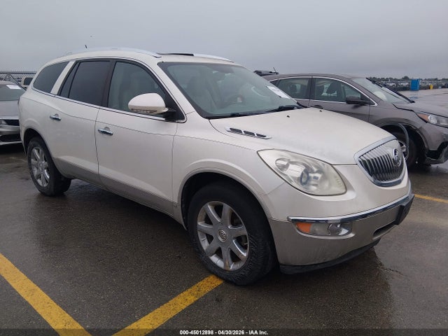 Salvage Buick Enclave Image