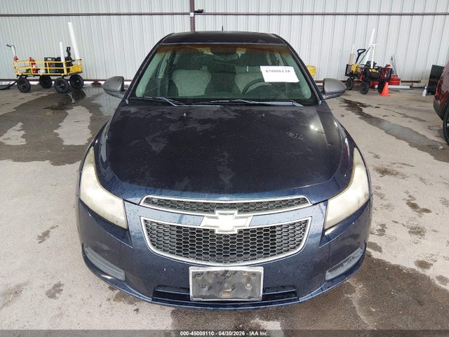 Chevrolet Cruze Ls
