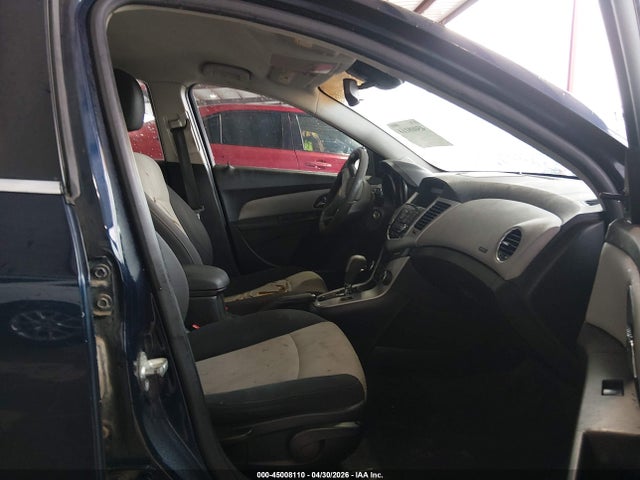 Chevrolet Cruze Ls