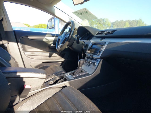 Volkswagen CC 2.0t Sport