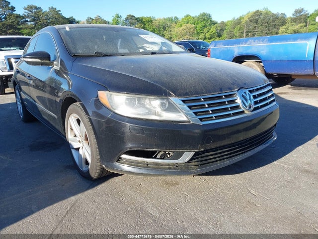 Volkswagen CC 2.0t Sport