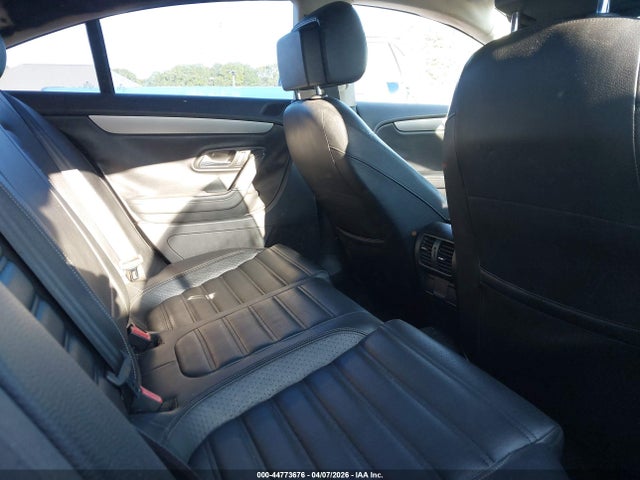 Volkswagen CC 2.0t Sport