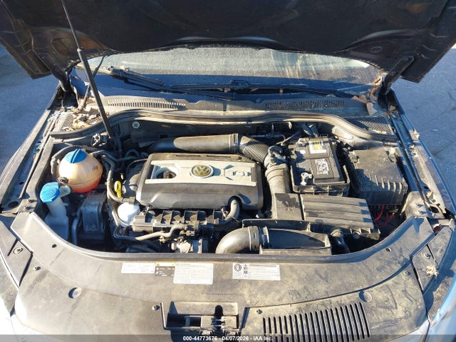Volkswagen CC 2.0t Sport