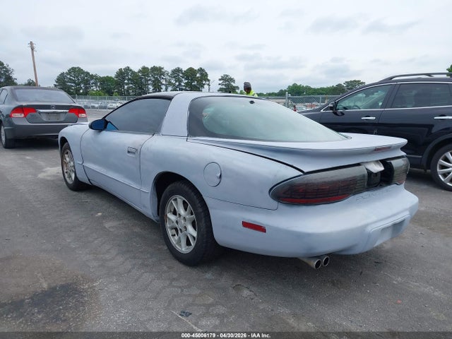 Pontiac Firebird