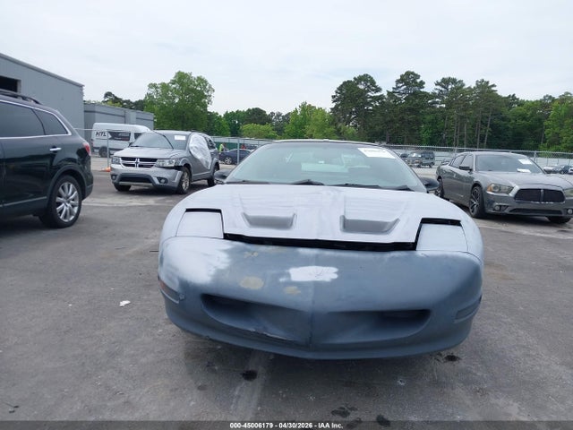 Pontiac Firebird