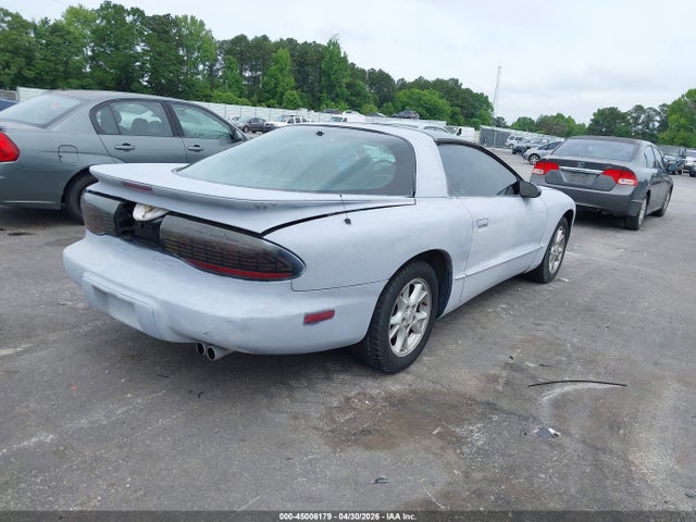 Pontiac Firebird