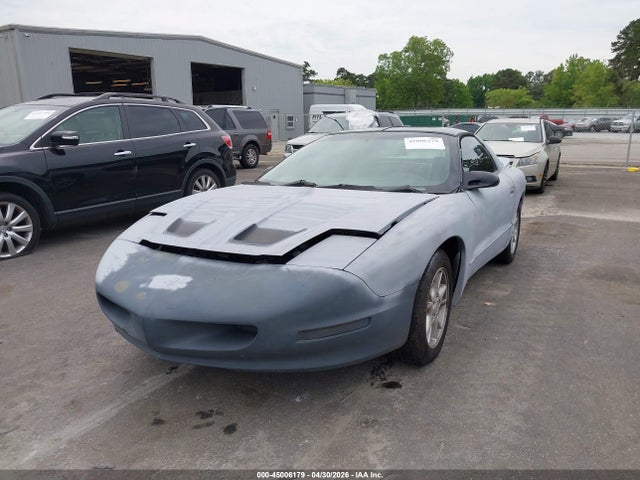 Pontiac Firebird