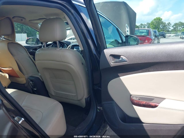 Buick Verano