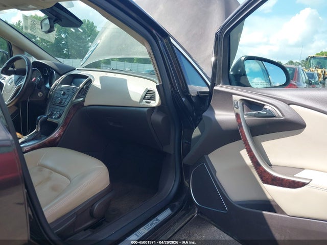 Buick Verano