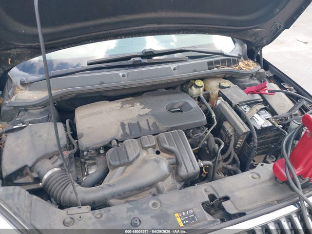 Buick Verano