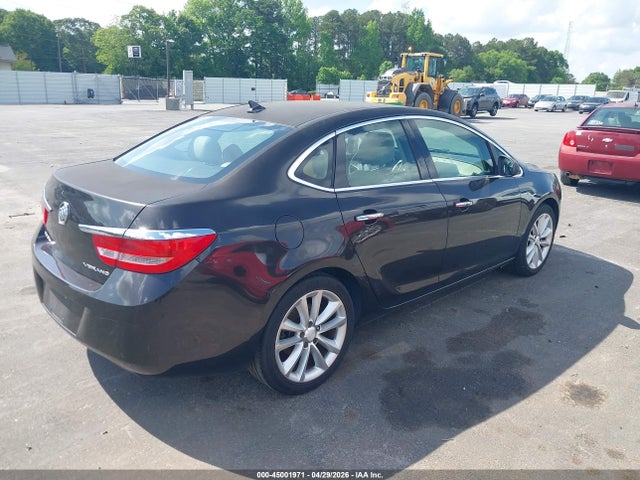 Buick Verano