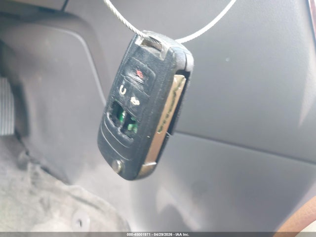 Buick Verano