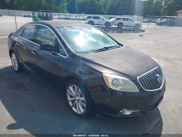 Salvage Buick Verano Image