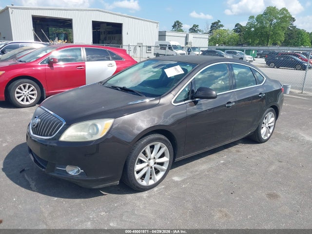 Buick Verano