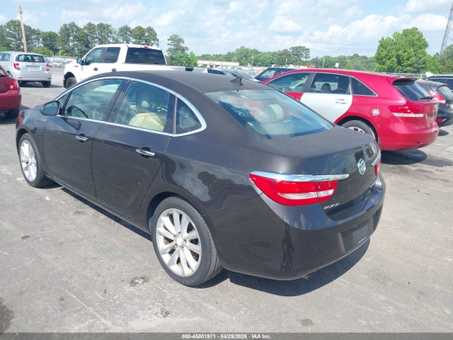 Buick Verano