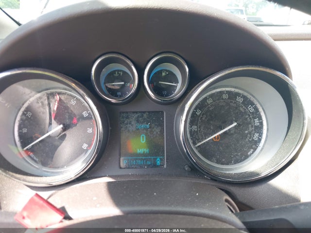 Buick Verano