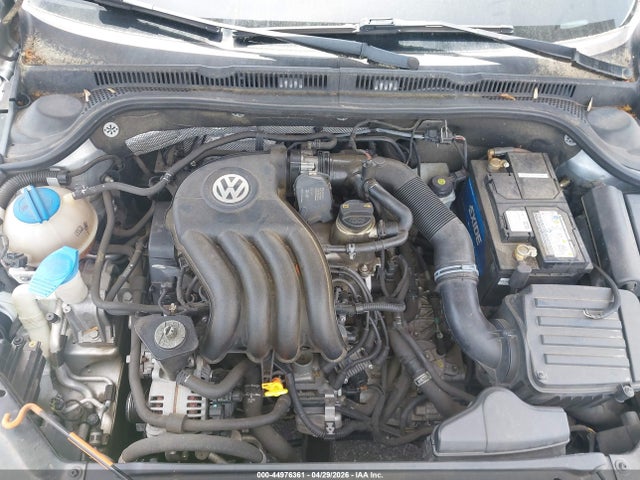 Volkswagen Jetta 2.0l S