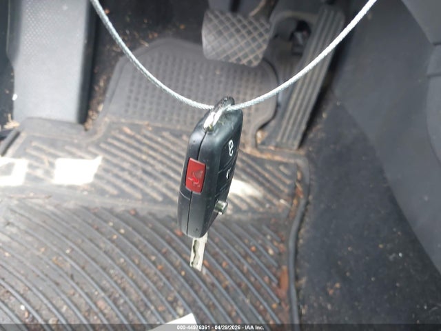 Volkswagen Jetta 2.0l S