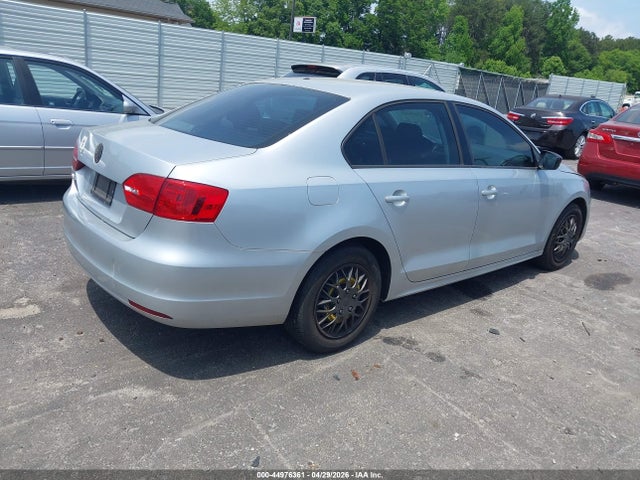 Volkswagen Jetta 2.0l S