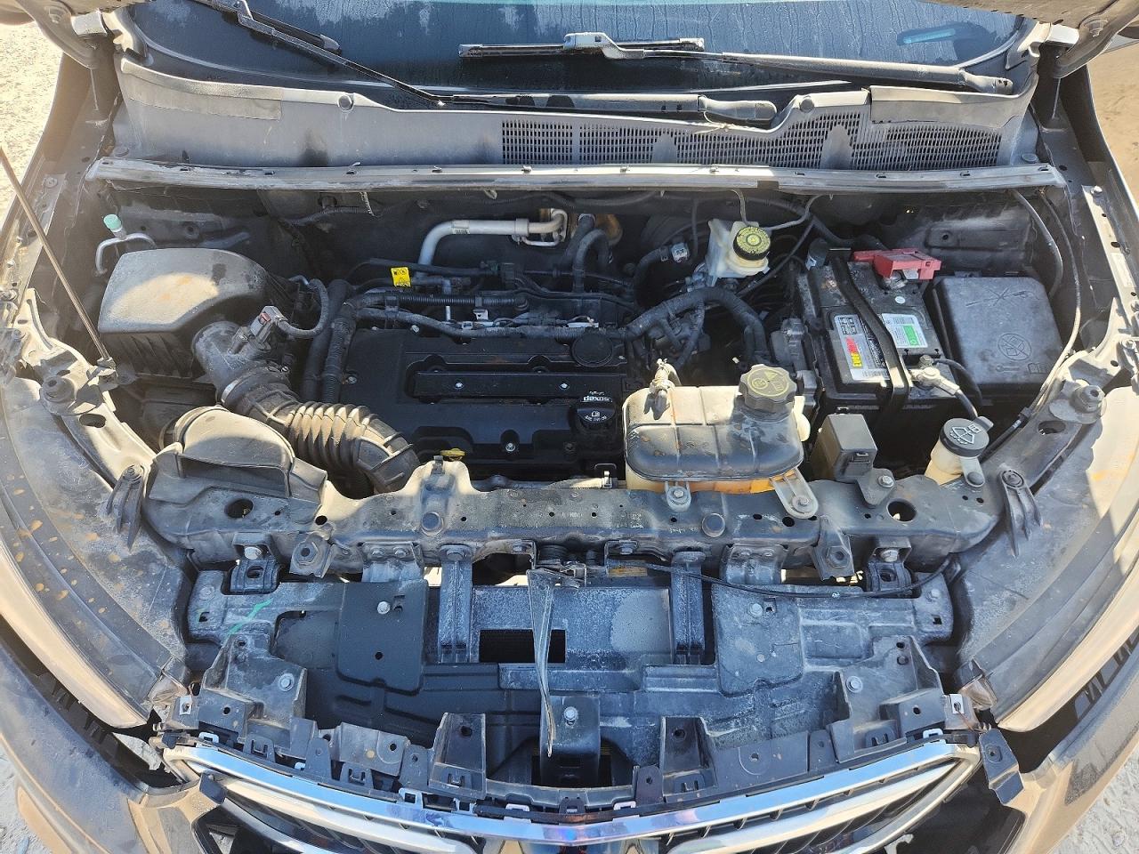 Buick Encore
