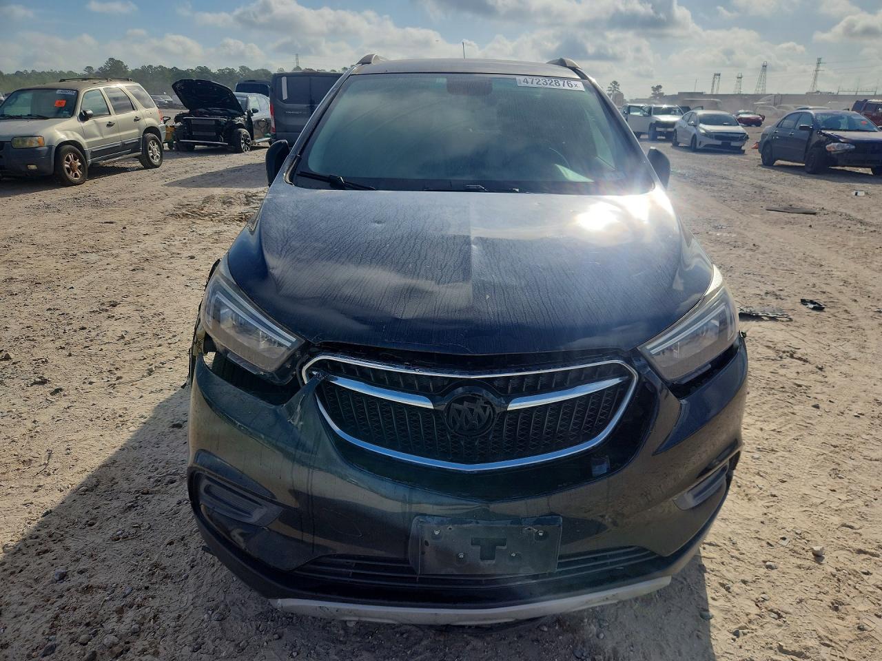 Buick Encore