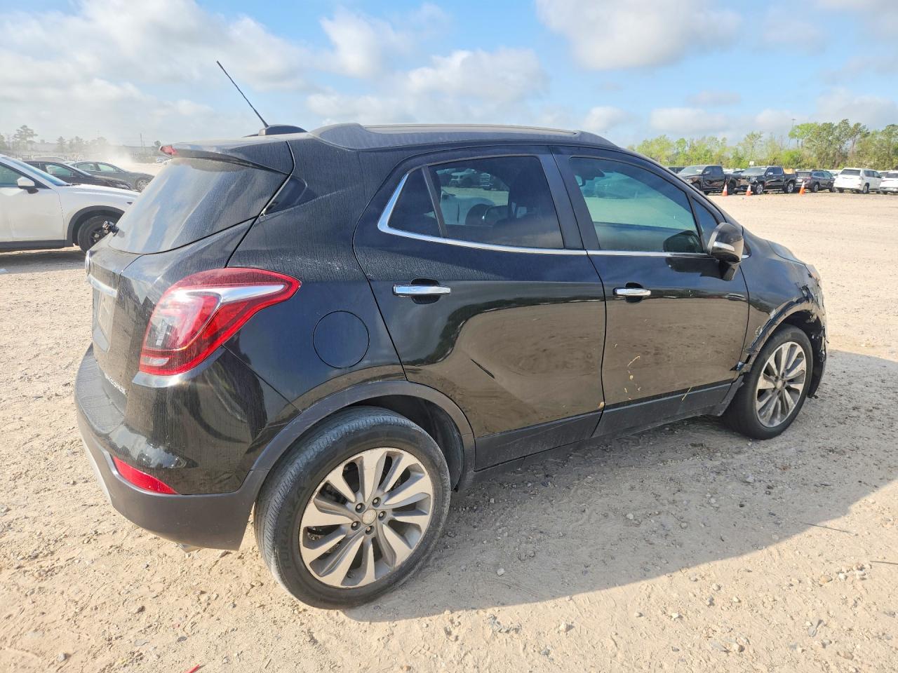 Buick Encore