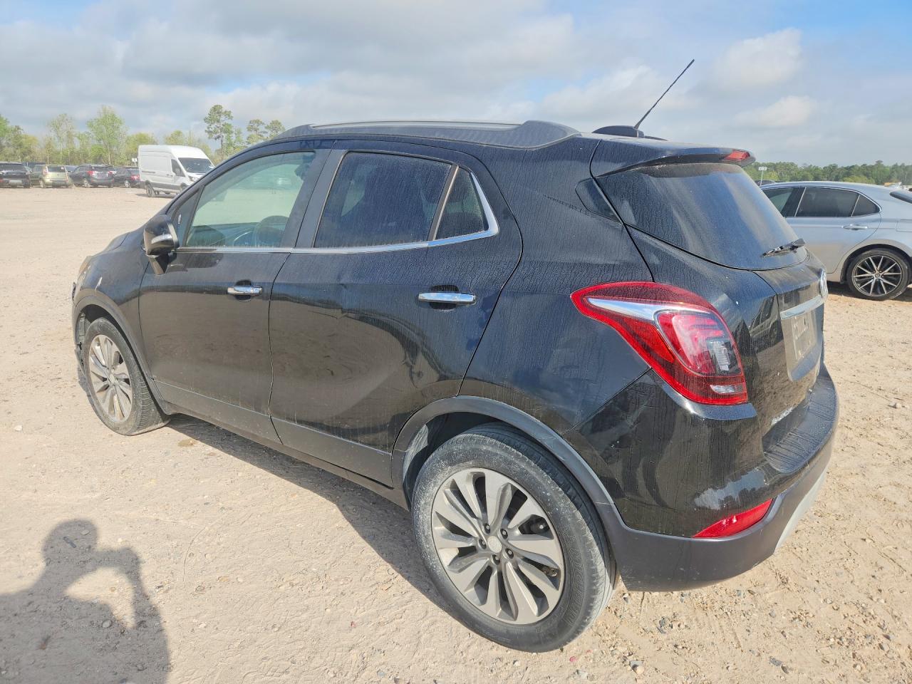 Buick Encore