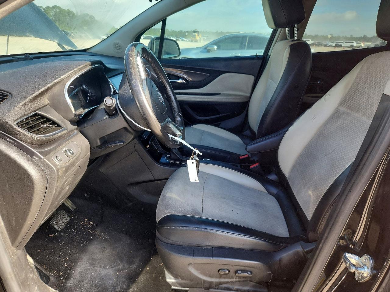 Buick Encore