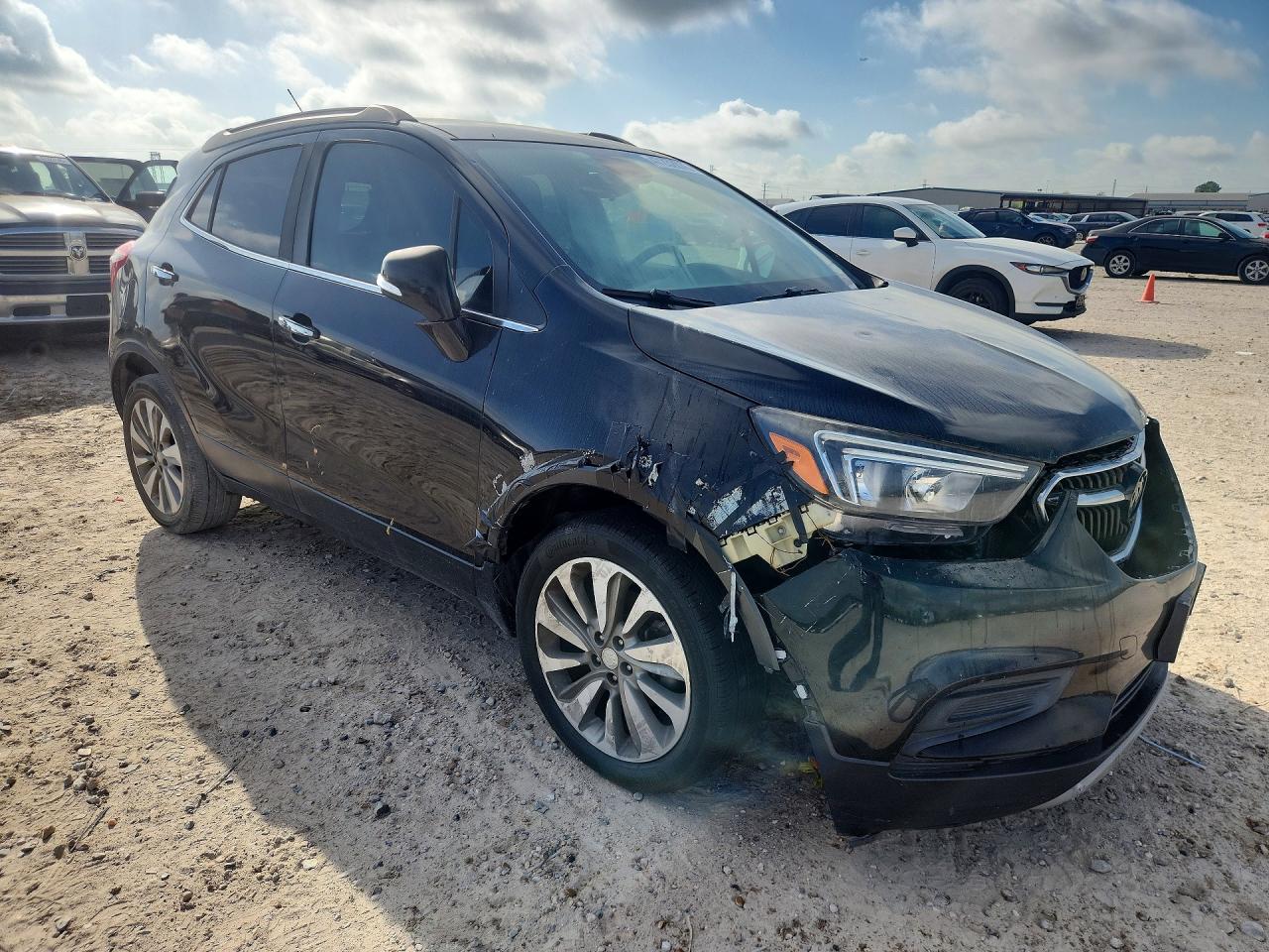 Buick Encore