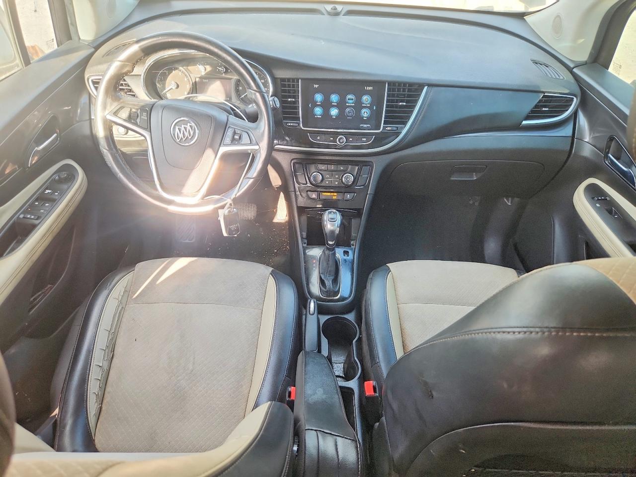Buick Encore