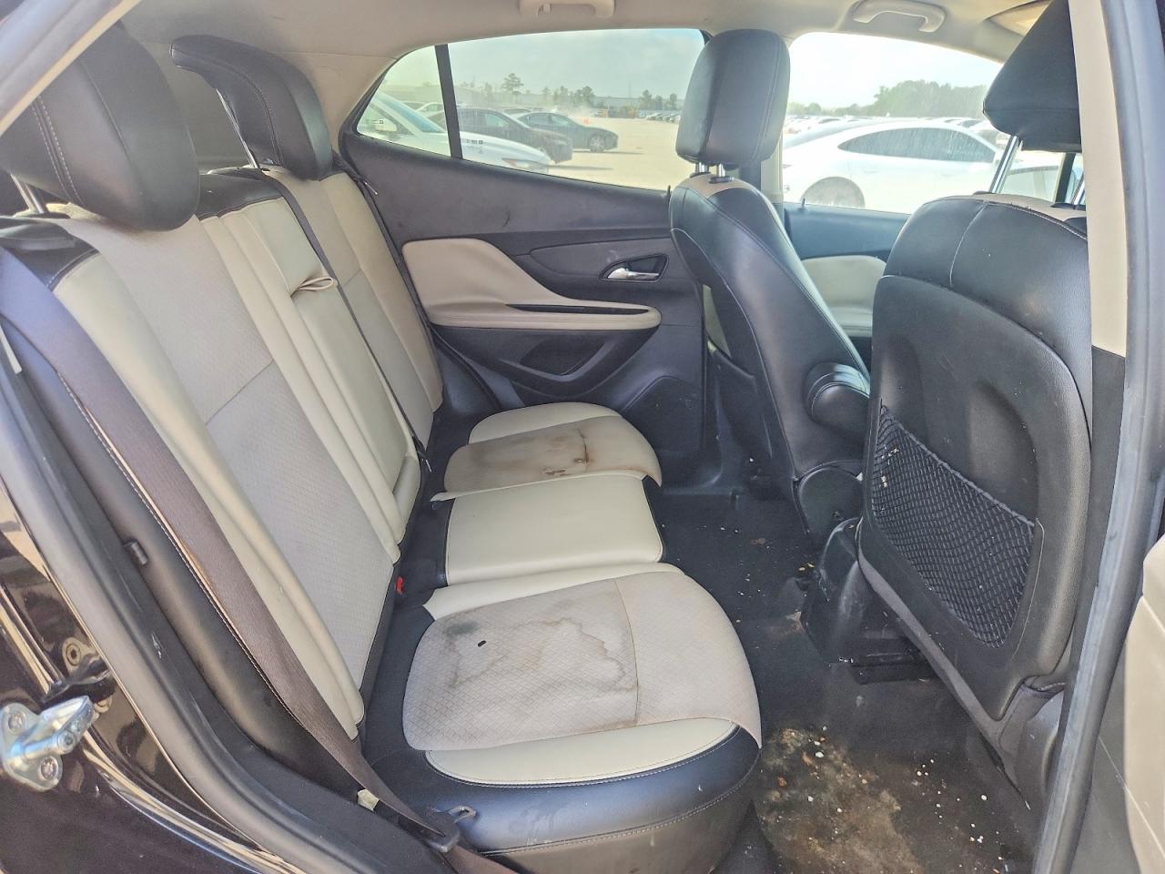 Buick Encore