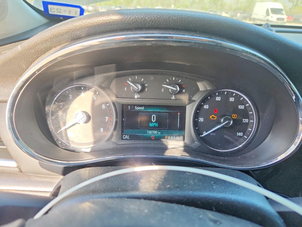 Buick Encore