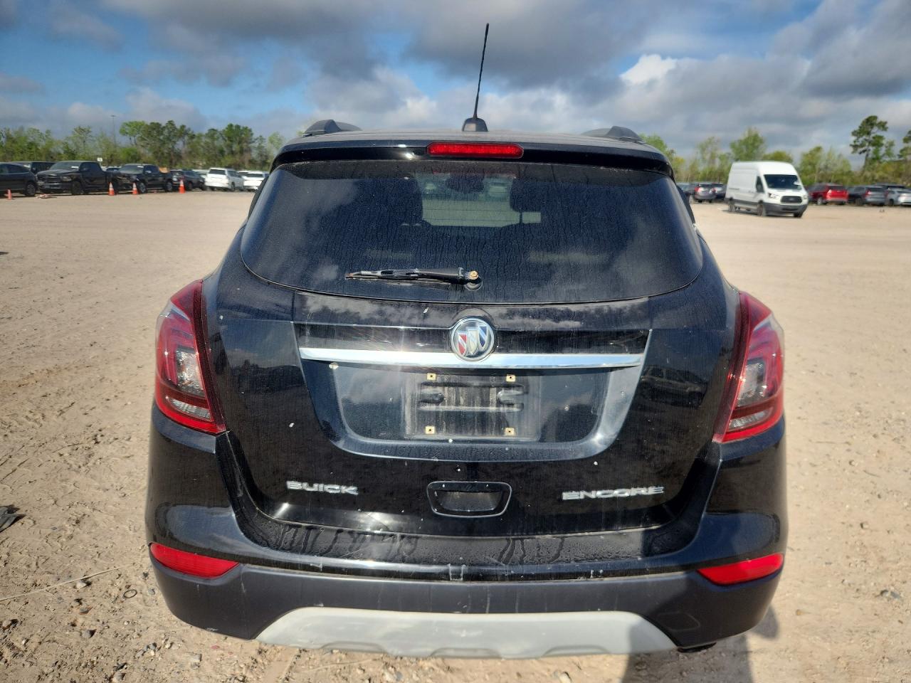 Buick Encore