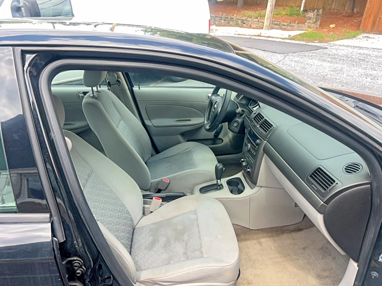 Chevrolet Cobalt Ls